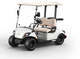 Yamaha DRIVE2 PTV